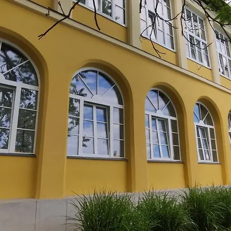 Csaszar Будапешт