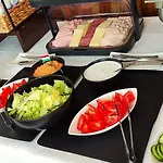 Hotel Csaszar