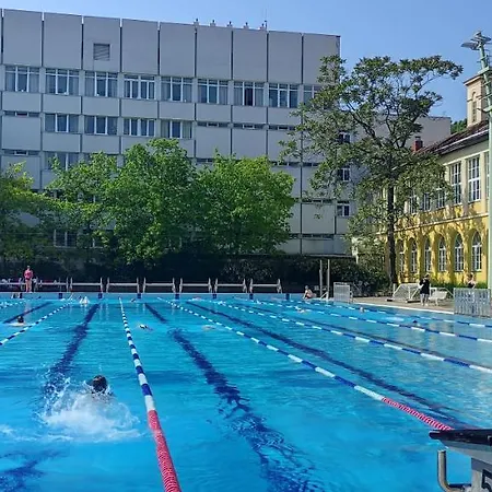 Csaszar Budapest