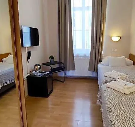 Csaszar Budapest
