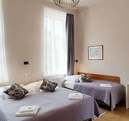 Hotel Csaszar