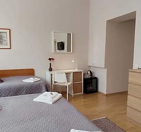 Csaszar Hotel