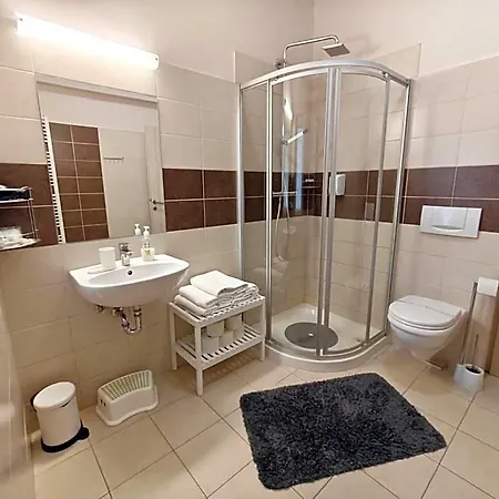 Hotel Csaszar 3*