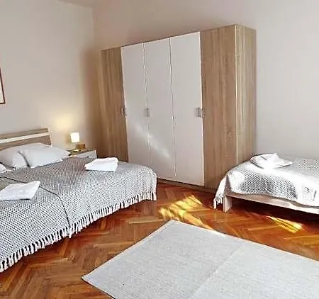 Csaszar 3* Budapest
