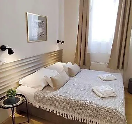 Hotel Csaszar 3*