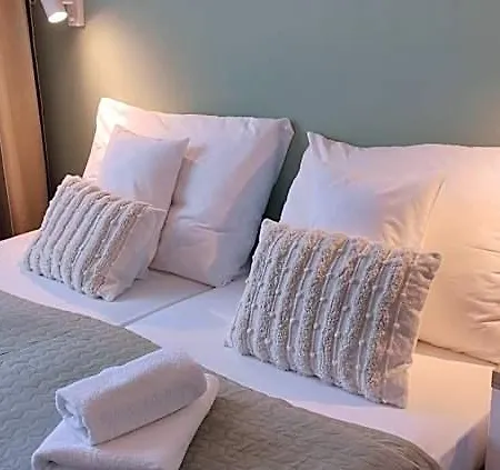 Csaszar Hotel 3*