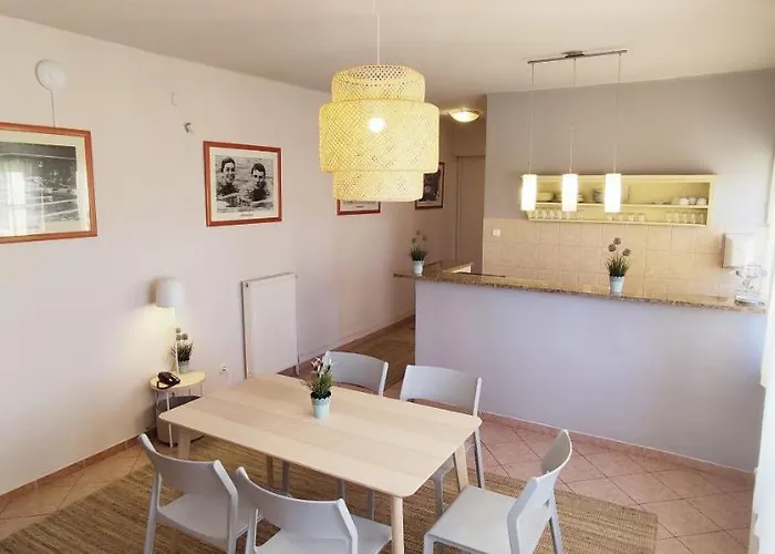 Csaszar Hotel Budapesta