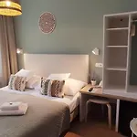 Hotel Csaszar Budapest