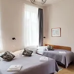 Hotel Csaszar