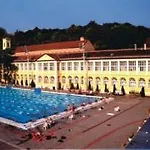Csaszar Hotel Budapest