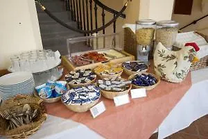 Hotell Csaszar